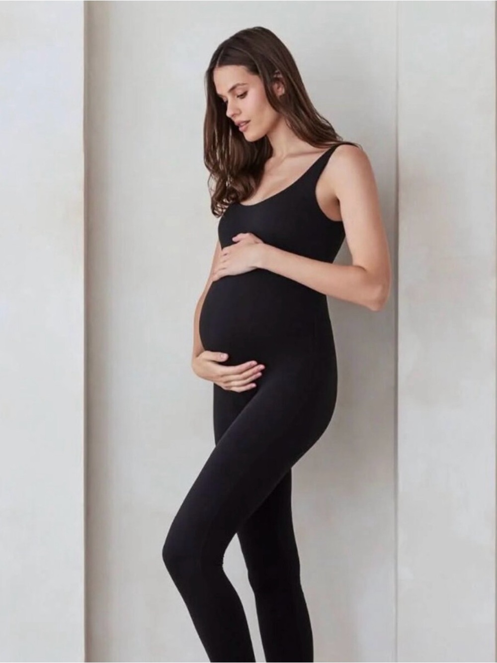 Bumpsuit The Everyday Jumpsuit Black